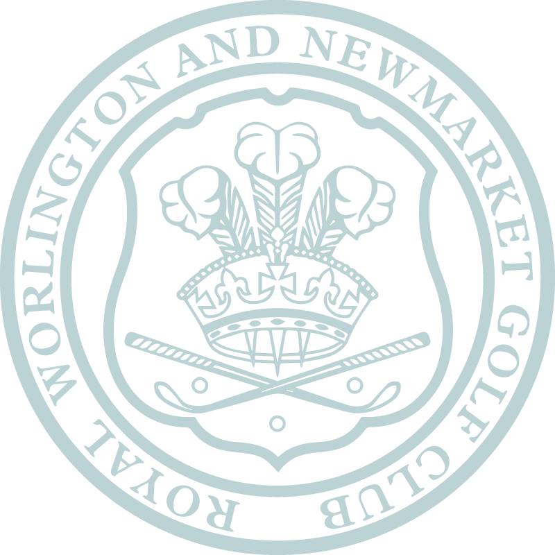 Royal Worlington and Newmarket Golf Club